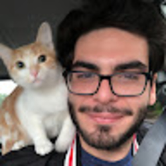 Meet your Posher, Ethan - Picture 1 of 1